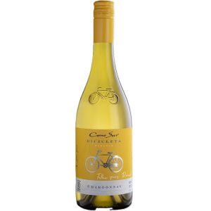 Cono Sur Chardonnay